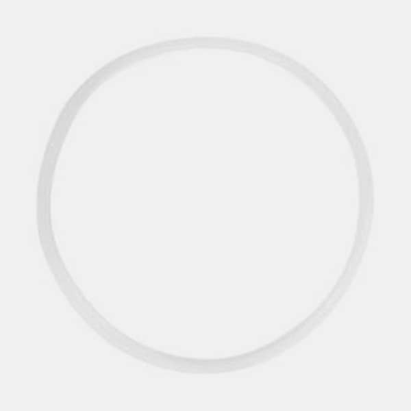 Mirro Mirro Rubber Pressure Cooker Gasket 6 qt White 92506 - main